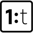 one:ton